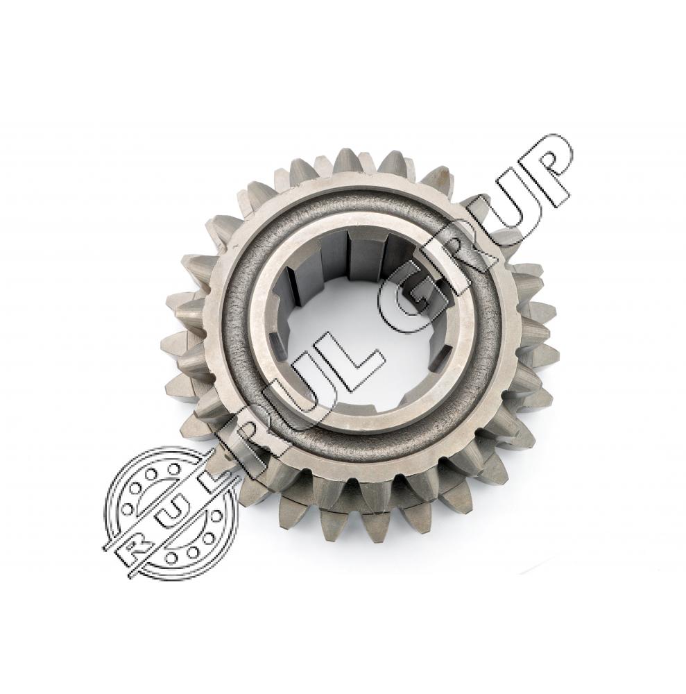 ROATA DINTATA VIT.II+III U650 31.17.118 UTB